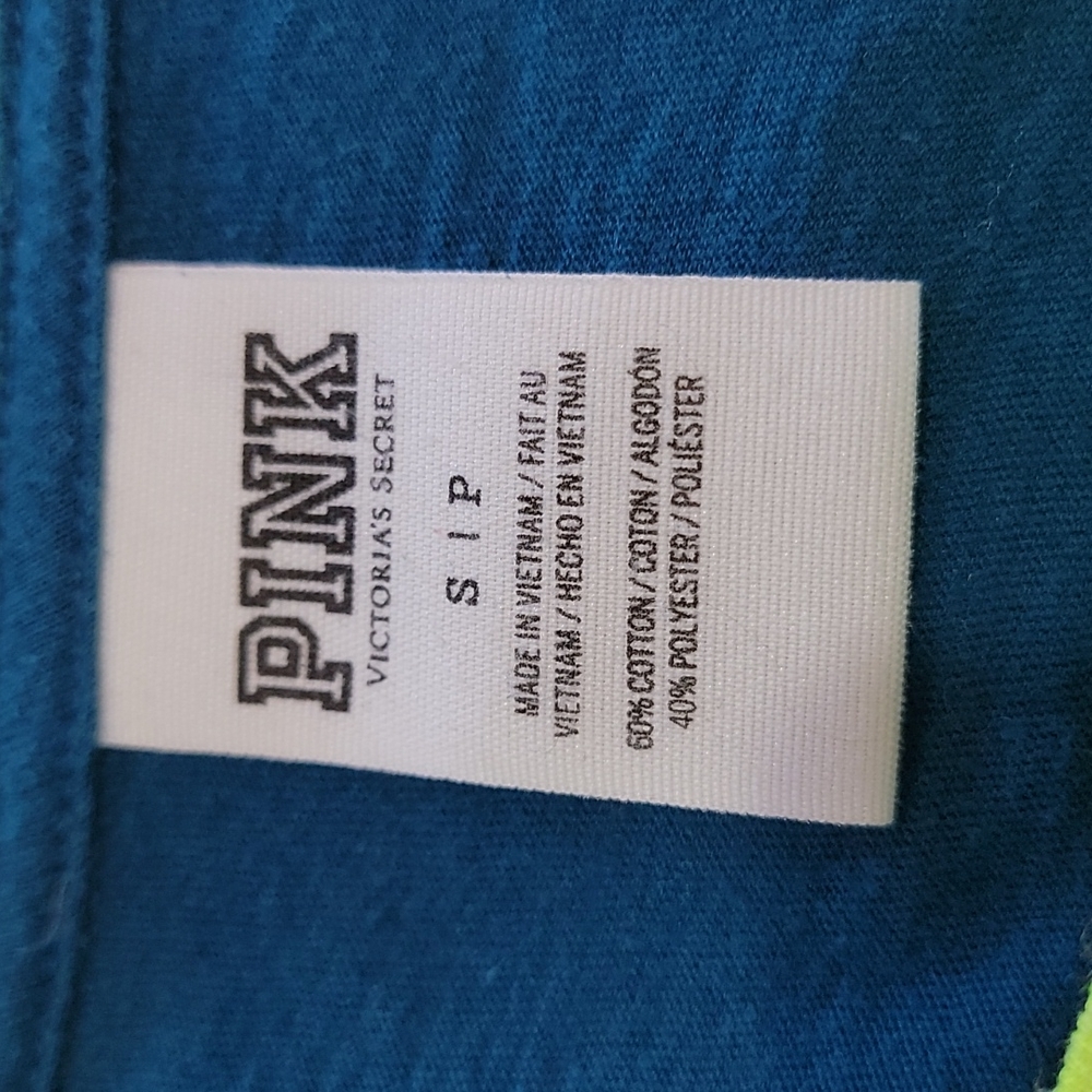 Pink Top - Picture 4 of 4